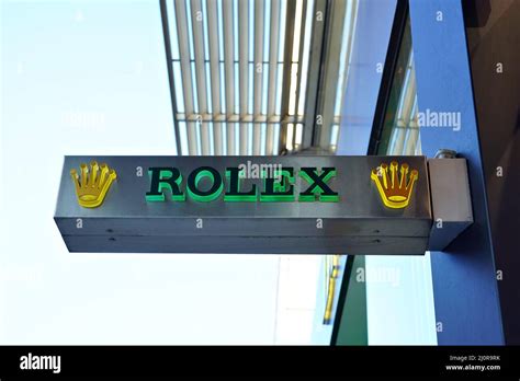 rolex düsseldorf